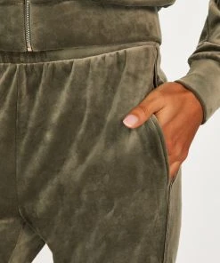 Jogginghose Velours 6 Jogginghose Velours -Hunkemöller World 201789 2 2