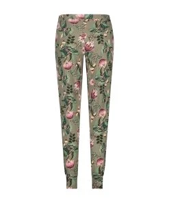 Pyjamahose Jersey -Hunkemöller World 201791 6 2