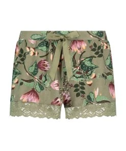 Jersey-Shorts 8 Jersey-Shorts -Hunkemöller World 201798 5