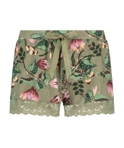 Jersey-Shorts 8 Jersey-Shorts -Hunkemöller World 201798 5 3