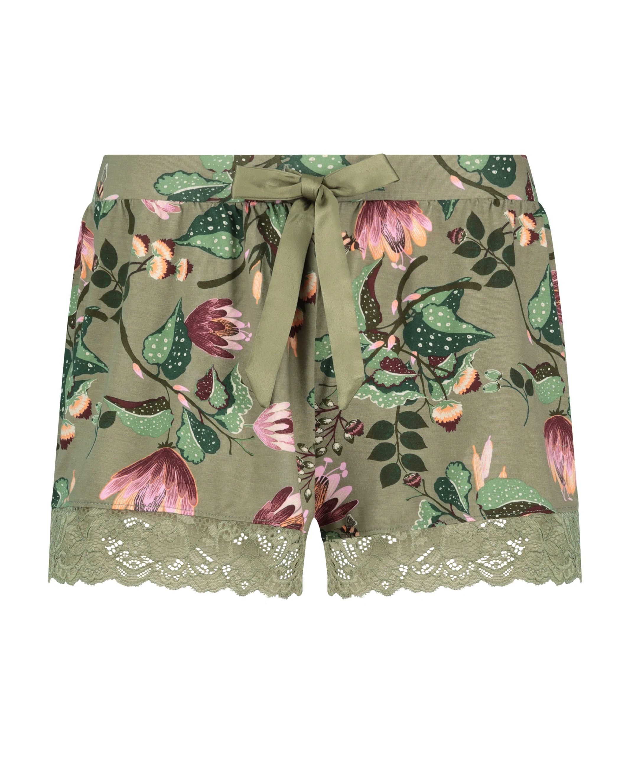 Jersey-Shorts 4 Jersey-Shorts – Bild 4