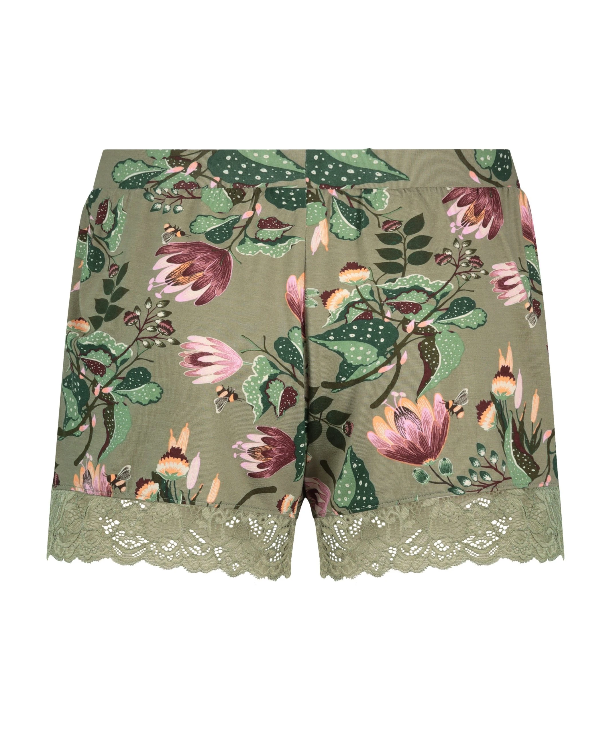 Jersey-Shorts 5 Jersey-Shorts – Bild 5