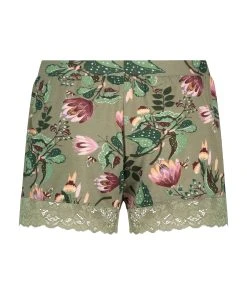 Jersey-Shorts 9 Jersey-Shorts -Hunkemöller World 201798 6