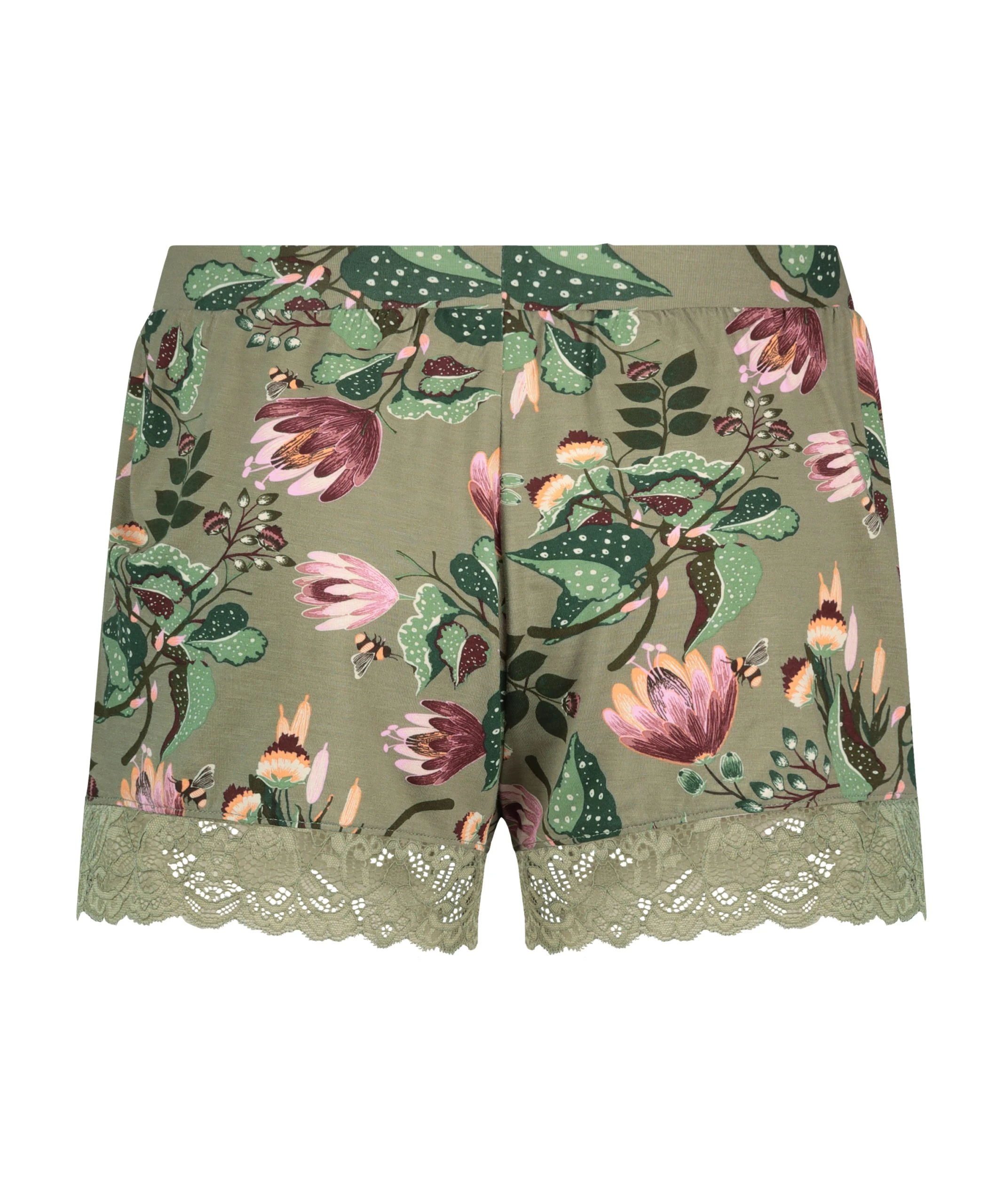 Jersey-Shorts 5 Jersey-Shorts – Bild 5