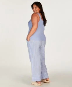 Baumwollhose -Hunkemöller World 201802 13 1