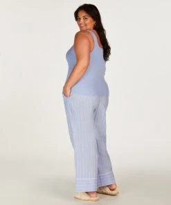 Baumwollhose -Hunkemöller World 201802 13 8