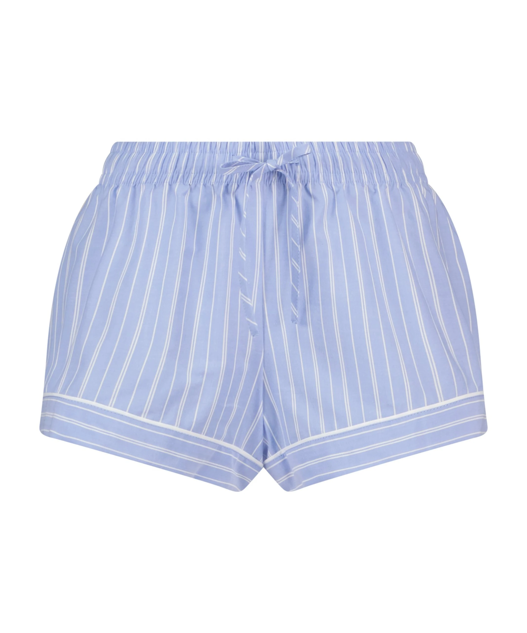 Shorts Baumwolle 4 Shorts Baumwolle – Bild 4