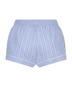 Shorts Baumwolle 9 Shorts Baumwolle -Hunkemöller World 201804 6 5