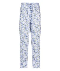 Pyjamahose Woven Springbreakers -Hunkemöller World 201806 5 6