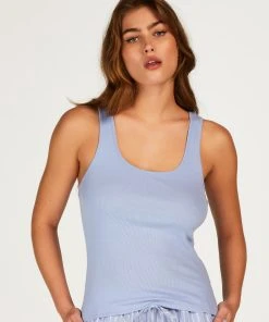 Jersey-Tanktop