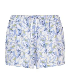 Pyjama-Shorts Springbreakers -Hunkemöller World 201808 5 8