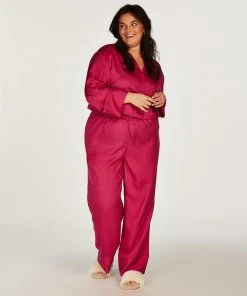 Hose Satin -Hunkemöller World 201814 12 3