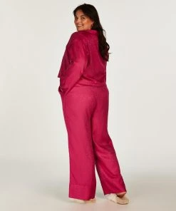 Hose Satin -Hunkemöller World 201814 13 2