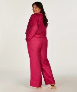 Hose Satin -Hunkemöller World 201814 13 3