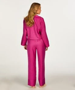 Hose Satin -Hunkemöller World 201814 4 3