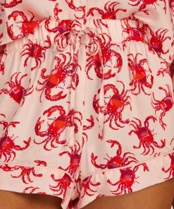 Pyjama-Shorts Springbreakers 8 Pyjama-Shorts Springbreakers -Hunkemöller World 201816 2 2