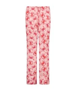 Pyjamahose Woven Springbreakers -Hunkemöller World 201817 5 2