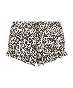 Satin Shorts -Hunkemöller World 201819 5 1