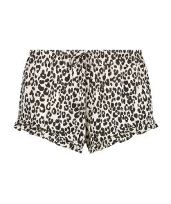 Satin Shorts 8 Satin Shorts -Hunkemöller World 201819 5 2