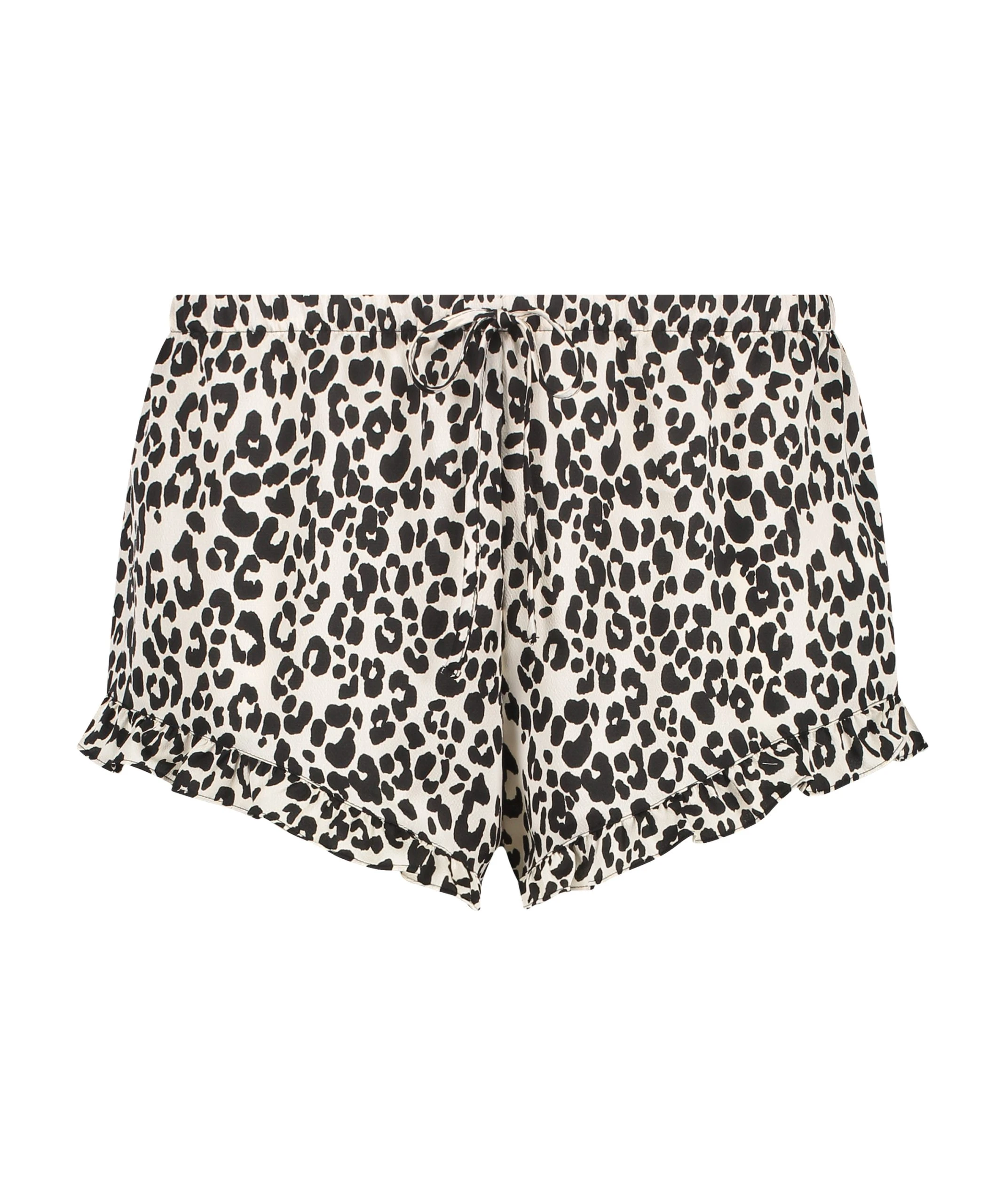 Satin Shorts 4 Satin Shorts – Bild 4