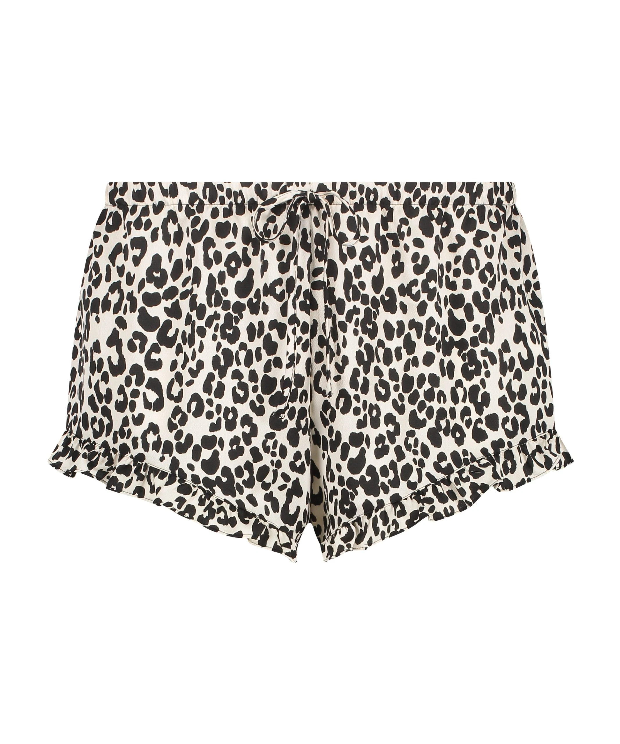 Satin Shorts 4 Satin Shorts – Bild 4