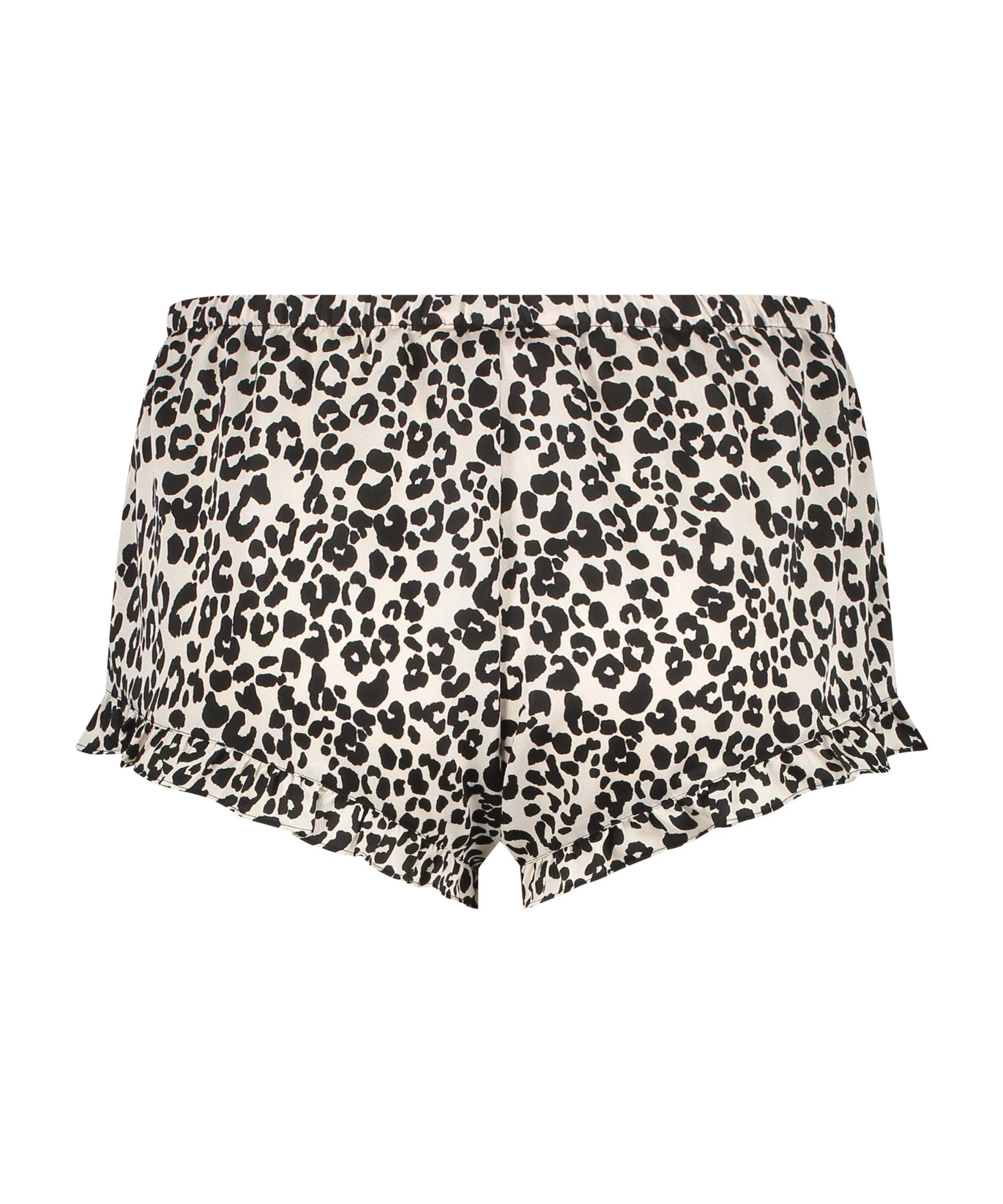 Satin Shorts 5 Satin Shorts – Bild 5