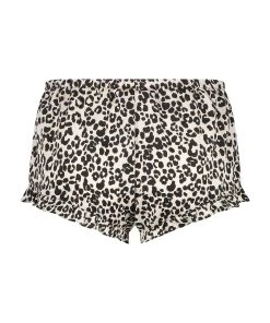 Satin Shorts 9 Satin Shorts -Hunkemöller World 201819 6 3