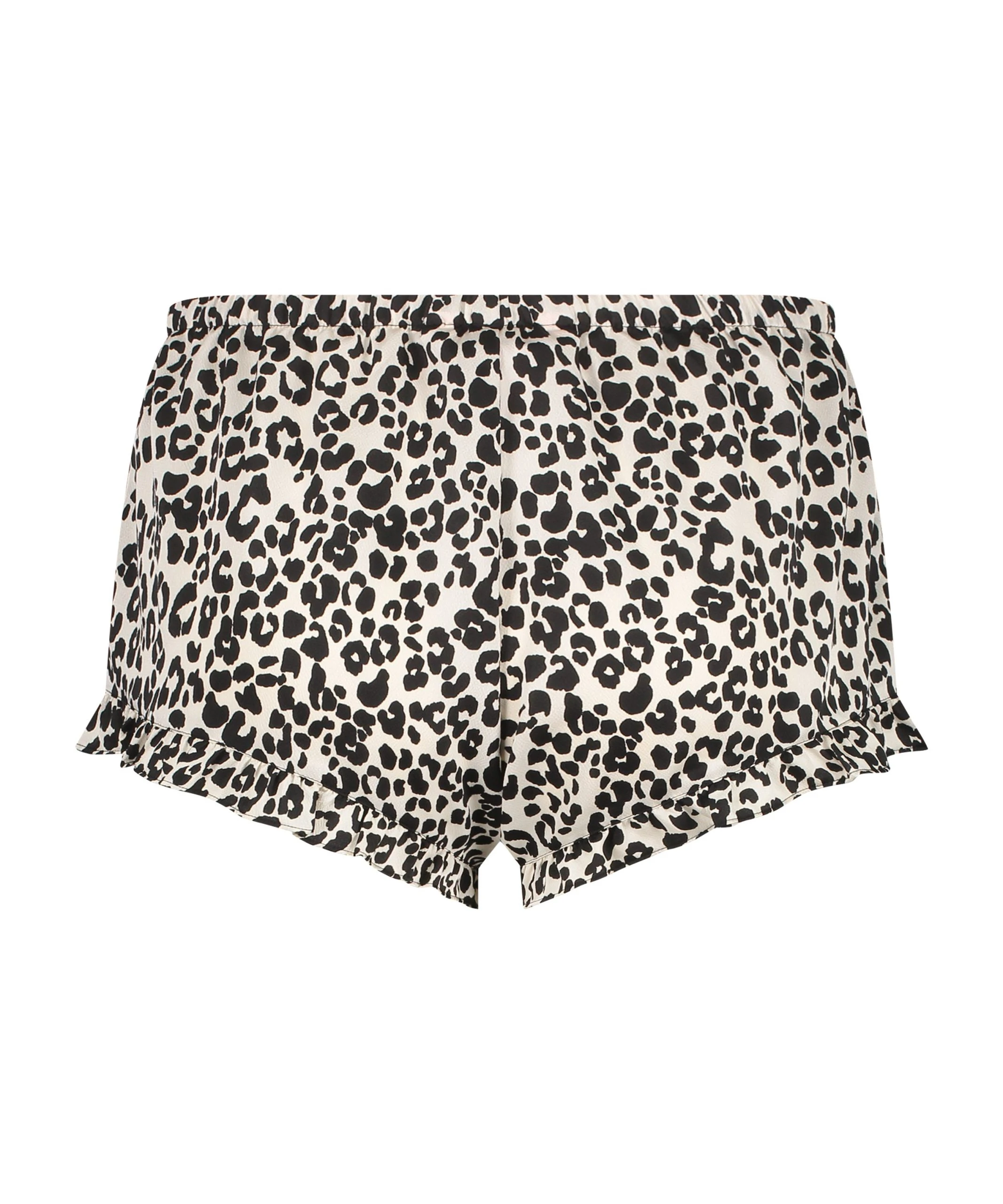 Satin Shorts 5 Satin Shorts – Bild 5