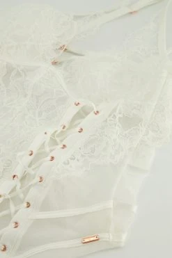 Body Daan 9 Body Daan -Hunkemöller World 201853 16