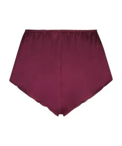 Pyjama-Shorts Satin 7 Pyjama-Shorts Satin -Hunkemöller World 202001 6