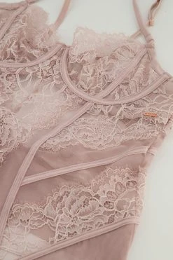 Body Leni -Hunkemöller World 202014 16