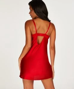 Slipkleid Satin Elissa -Hunkemöller World 202314 4 1