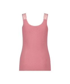 Hemdchen Ripp-Spitze -Hunkemöller World 202320 6 2