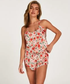 Cami Satin -Hunkemöller World 202325 3