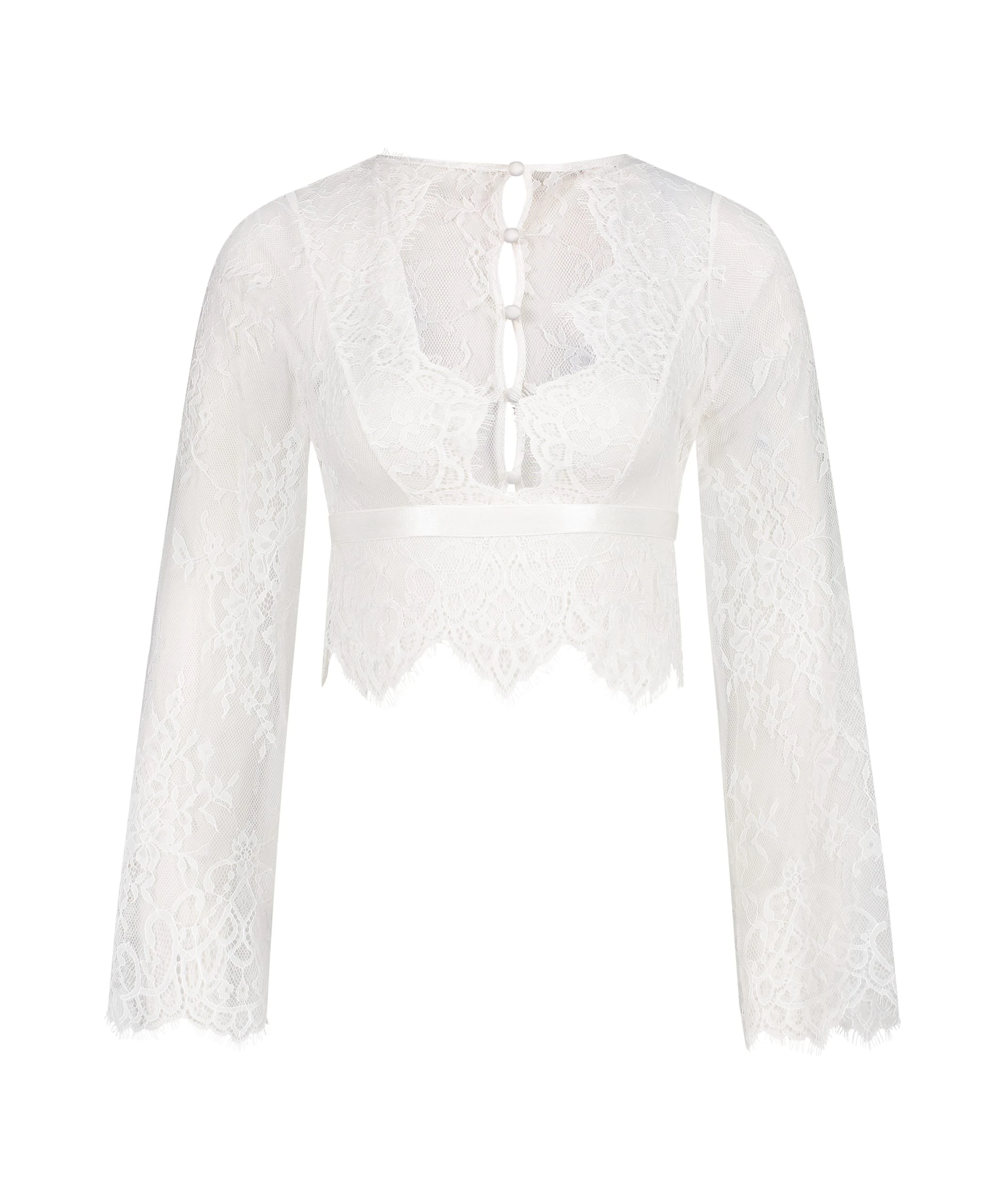 Top Allover Lace 5 Top Allover Lace – Bild 5