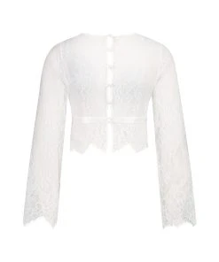 Top Allover Lace 11 Top Allover Lace -Hunkemöller World 202336 6 2