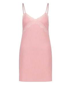 Spitzen-Modal-Kleid 8 Spitzen-Modal-Kleid -Hunkemöller World 202343 5